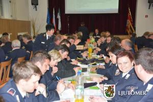 Volilna skupščina Gasilske zveze Ljutomer 6